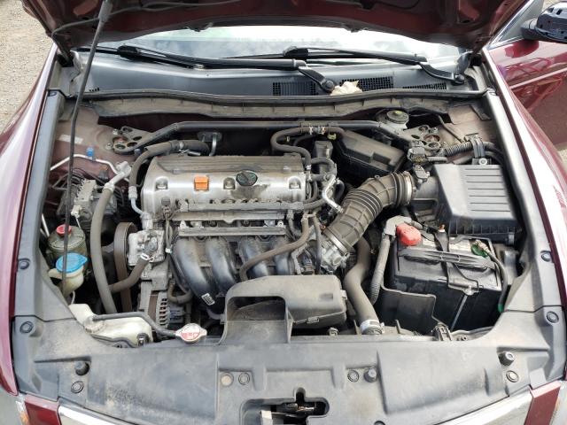 Photo 6 VIN: 1HGCP2F73AA005764 - HONDA ACCORD EX 