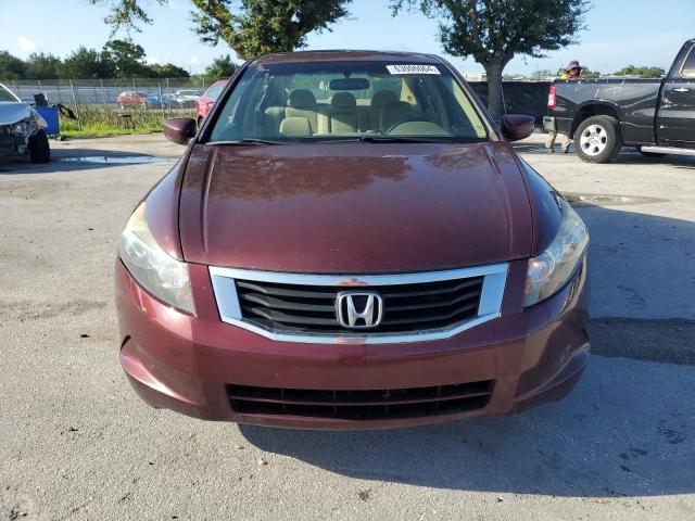 Photo 4 VIN: 1HGCP2F73AA007126 - HONDA ACCORD 