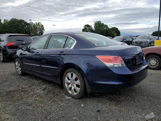 Photo 1 VIN: 1HGCP2F73AA012262 - HONDA ACCORD EX 