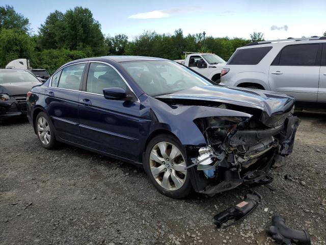 Photo 3 VIN: 1HGCP2F73AA012262 - HONDA ACCORD EX 