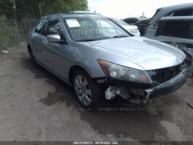 Photo 0 VIN: 1HGCP2F73AA014139 - HONDA ACCORD SDN 