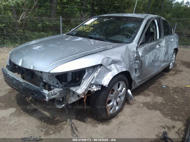 Photo 1 VIN: 1HGCP2F73AA014139 - HONDA ACCORD SDN 