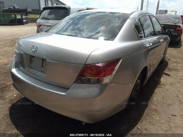 Photo 3 VIN: 1HGCP2F73AA014139 - HONDA ACCORD SDN 