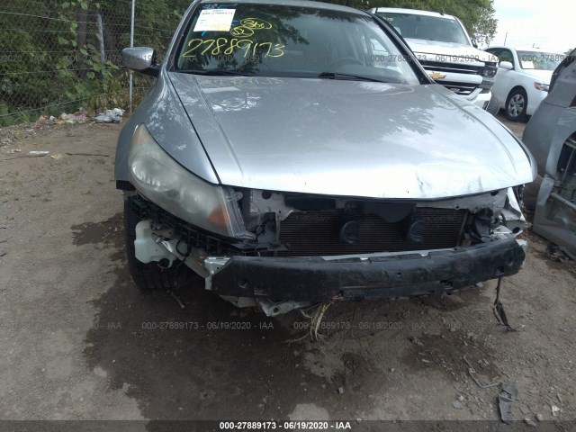 Photo 5 VIN: 1HGCP2F73AA014139 - HONDA ACCORD SDN 