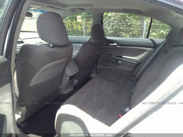 Photo 7 VIN: 1HGCP2F73AA014139 - HONDA ACCORD SDN 