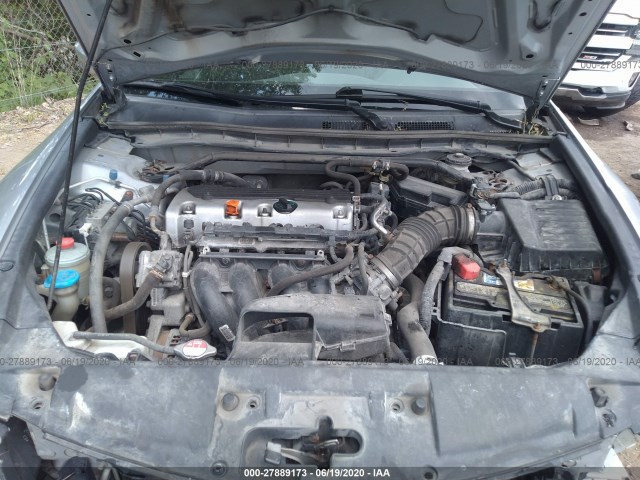 Photo 9 VIN: 1HGCP2F73AA014139 - HONDA ACCORD SDN 