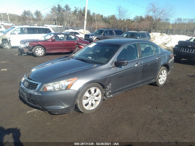 Photo 1 VIN: 1HGCP2F73AA016098 - HONDA ACCORD SDN 