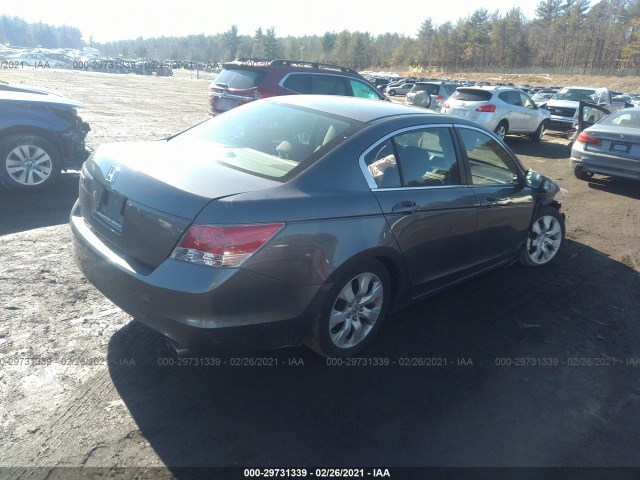 Photo 3 VIN: 1HGCP2F73AA016098 - HONDA ACCORD SDN 