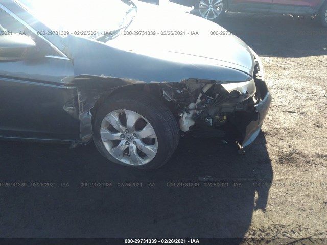 Photo 5 VIN: 1HGCP2F73AA016098 - HONDA ACCORD SDN 