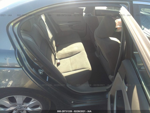 Photo 7 VIN: 1HGCP2F73AA016098 - HONDA ACCORD SDN 