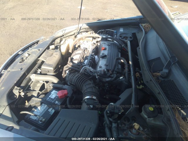 Photo 9 VIN: 1HGCP2F73AA016098 - HONDA ACCORD SDN 