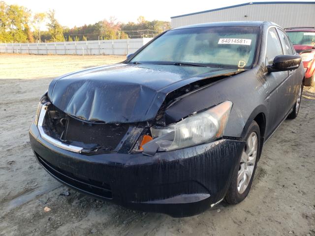 Photo 1 VIN: 1HGCP2F73AA021110 - HONDA ACCORD EX 