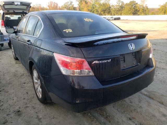 Photo 2 VIN: 1HGCP2F73AA021110 - HONDA ACCORD EX 