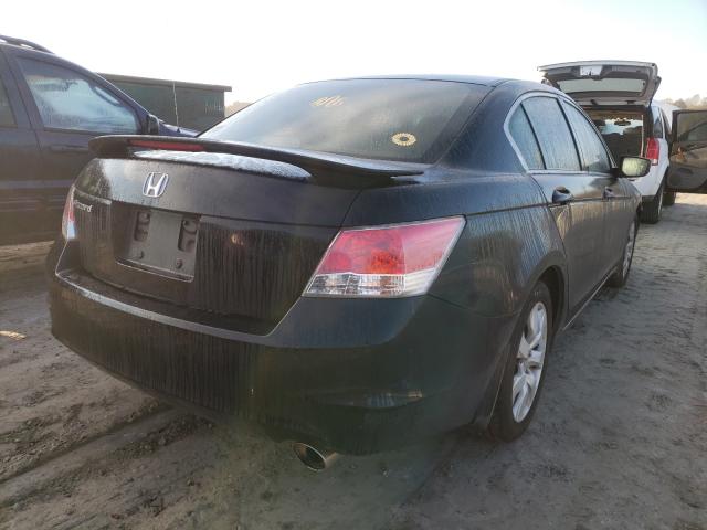 Photo 3 VIN: 1HGCP2F73AA021110 - HONDA ACCORD EX 