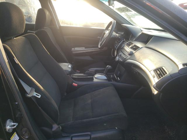 Photo 4 VIN: 1HGCP2F73AA021110 - HONDA ACCORD EX 