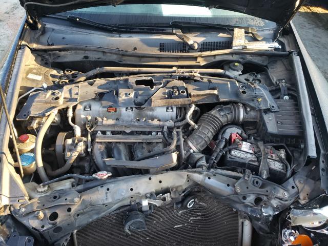 Photo 6 VIN: 1HGCP2F73AA021110 - HONDA ACCORD EX 