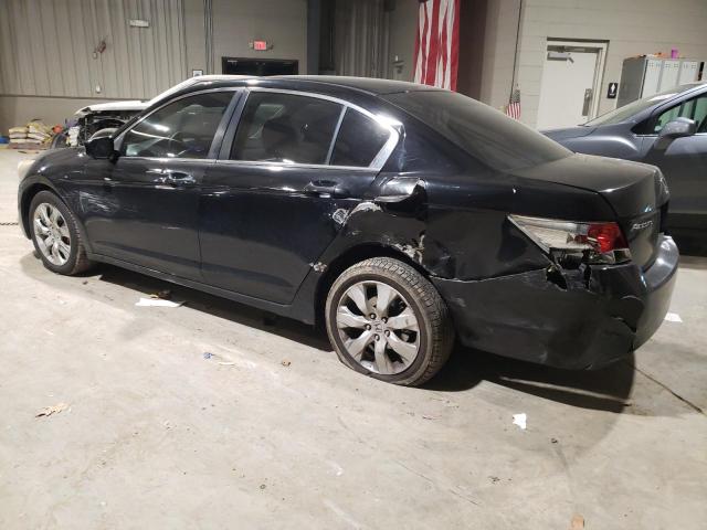 Photo 1 VIN: 1HGCP2F73AA021706 - HONDA ACCORD 