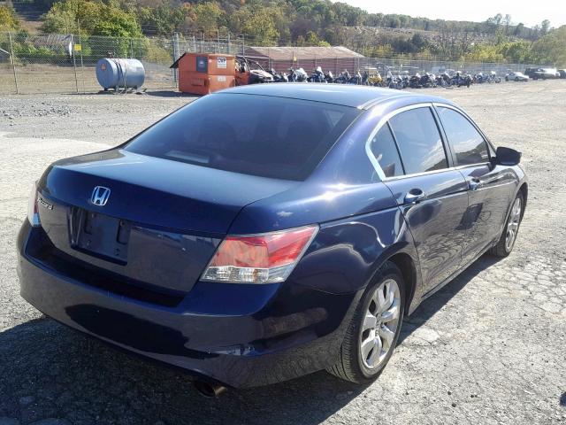 Photo 3 VIN: 1HGCP2F73AA040000 - HONDA ACCORD EX 