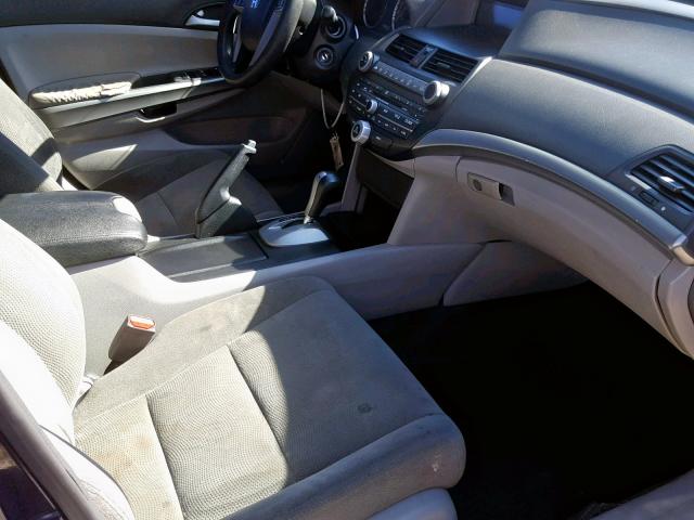 Photo 4 VIN: 1HGCP2F73AA040000 - HONDA ACCORD EX 