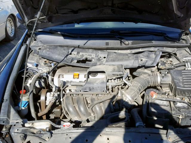 Photo 6 VIN: 1HGCP2F73AA040000 - HONDA ACCORD EX 