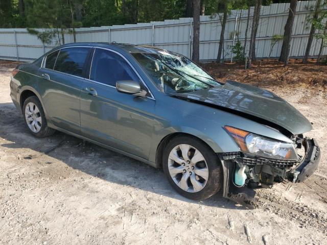 Photo 3 VIN: 1HGCP2F73AA041163 - HONDA ACCORD EX 