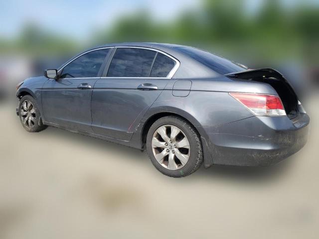 Photo 1 VIN: 1HGCP2F73AA058027 - HONDA ACCORD 