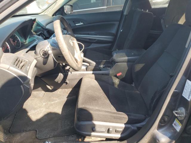 Photo 6 VIN: 1HGCP2F73AA058027 - HONDA ACCORD 