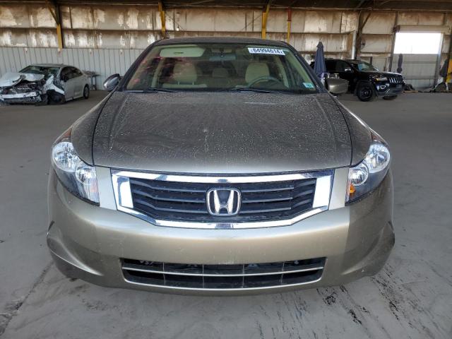 Photo 4 VIN: 1HGCP2F73AA060389 - HONDA ACCORD 