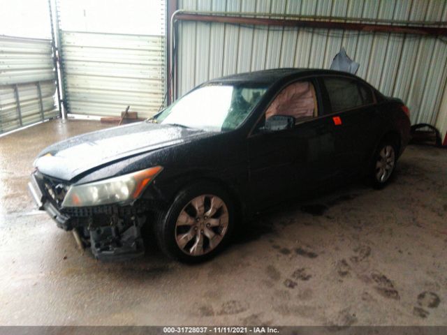 Photo 1 VIN: 1HGCP2F73AA065298 - HONDA ACCORD SDN 