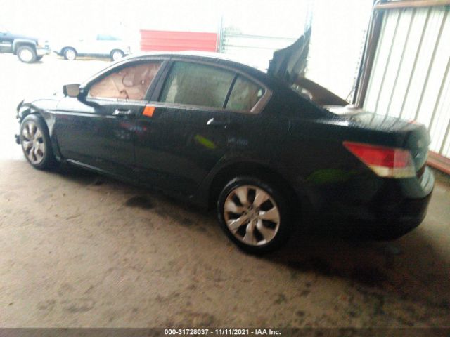 Photo 2 VIN: 1HGCP2F73AA065298 - HONDA ACCORD SDN 