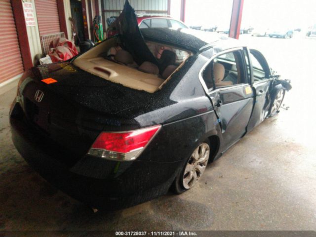 Photo 3 VIN: 1HGCP2F73AA065298 - HONDA ACCORD SDN 