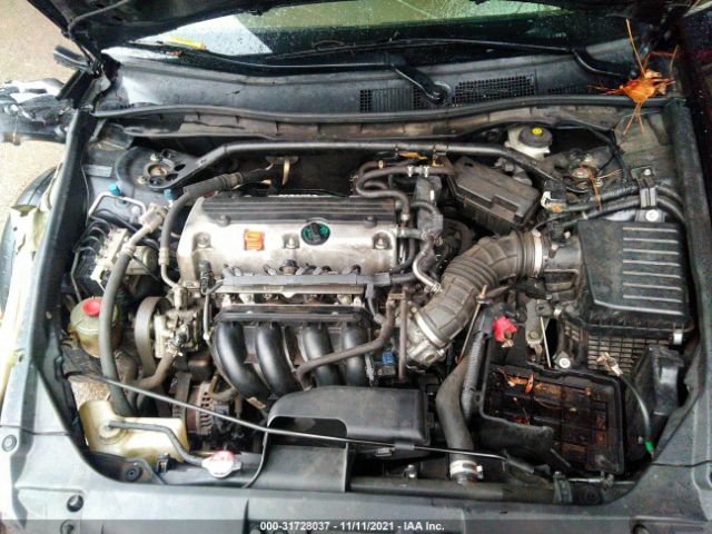 Photo 9 VIN: 1HGCP2F73AA065298 - HONDA ACCORD SDN 