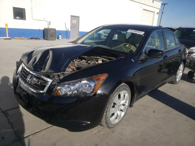 Photo 1 VIN: 1HGCP2F73AA075183 - HONDA ACCORD EX 