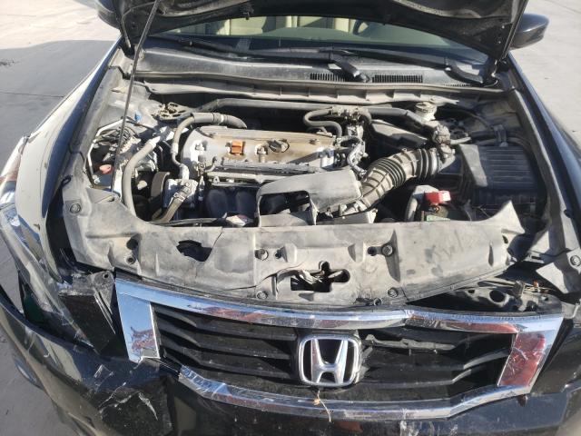 Photo 6 VIN: 1HGCP2F73AA075183 - HONDA ACCORD EX 