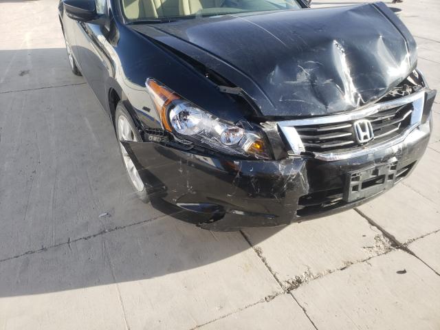 Photo 8 VIN: 1HGCP2F73AA075183 - HONDA ACCORD EX 