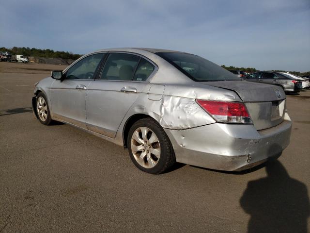 Photo 1 VIN: 1HGCP2F73AA080660 - HONDA ACCORD 