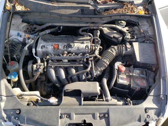 Photo 10 VIN: 1HGCP2F73AA080660 - HONDA ACCORD 