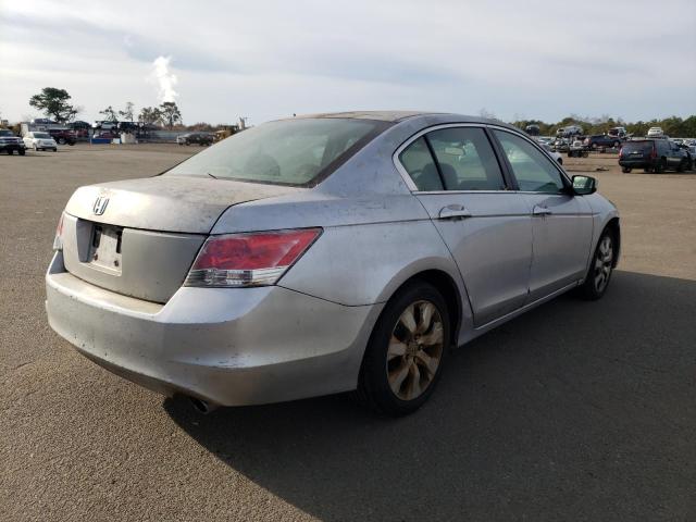 Photo 2 VIN: 1HGCP2F73AA080660 - HONDA ACCORD 