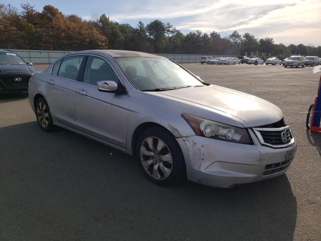 Photo 3 VIN: 1HGCP2F73AA080660 - HONDA ACCORD 