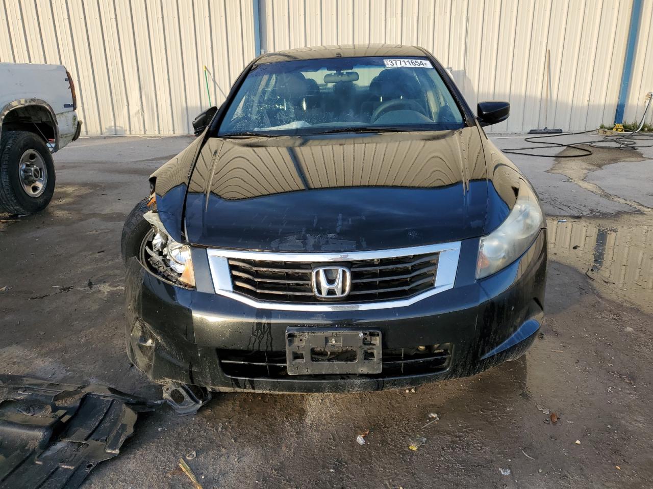 Photo 4 VIN: 1HGCP2F73AA088337 - HONDA ACCORD 