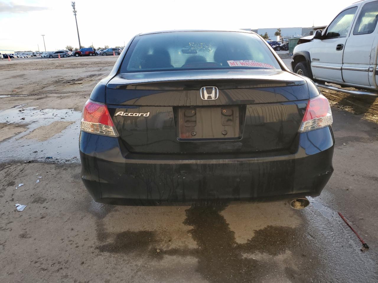 Photo 5 VIN: 1HGCP2F73AA088337 - HONDA ACCORD 