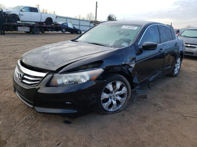 Photo 1 VIN: 1HGCP2F73AA088399 - HONDA ACCORD SDN 