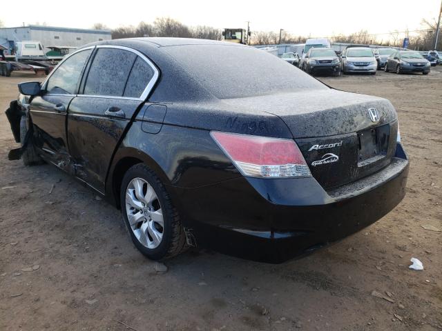 Photo 2 VIN: 1HGCP2F73AA088399 - HONDA ACCORD SDN 