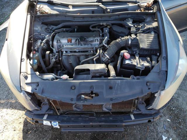 Photo 10 VIN: 1HGCP2F73AA088841 - HONDA ACCORD EX 