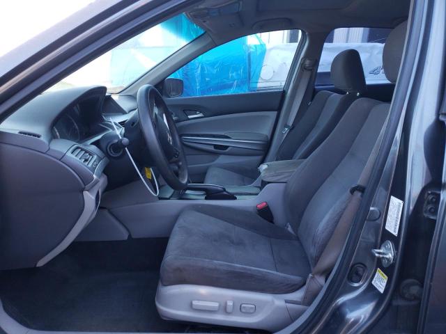 Photo 6 VIN: 1HGCP2F73AA088841 - HONDA ACCORD EX 