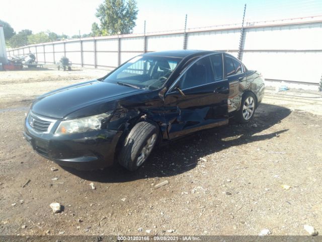 Photo 1 VIN: 1HGCP2F73AA099984 - HONDA ACCORD 