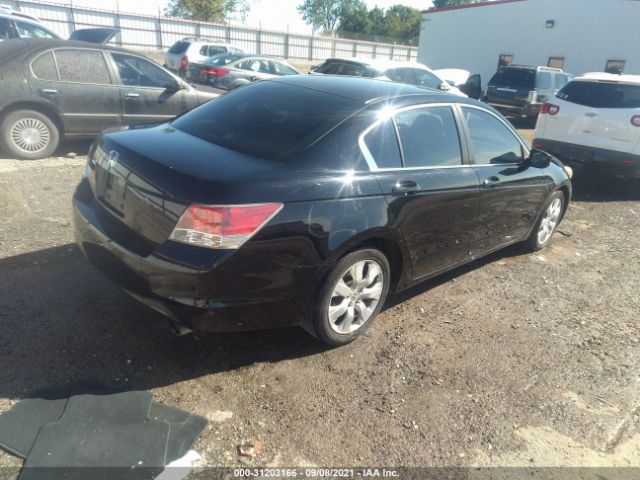 Photo 3 VIN: 1HGCP2F73AA099984 - HONDA ACCORD 