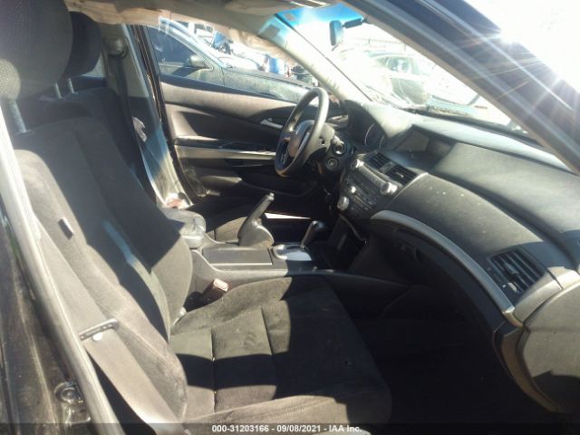 Photo 4 VIN: 1HGCP2F73AA099984 - HONDA ACCORD 