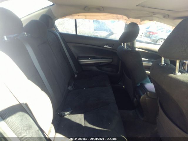 Photo 7 VIN: 1HGCP2F73AA099984 - HONDA ACCORD 