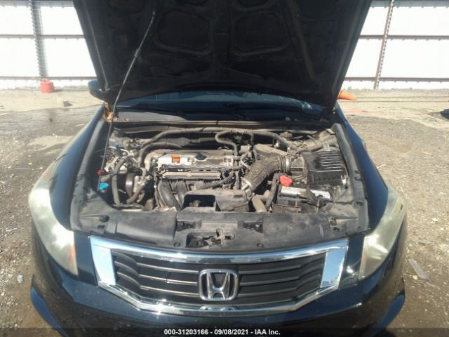 Photo 9 VIN: 1HGCP2F73AA099984 - HONDA ACCORD 